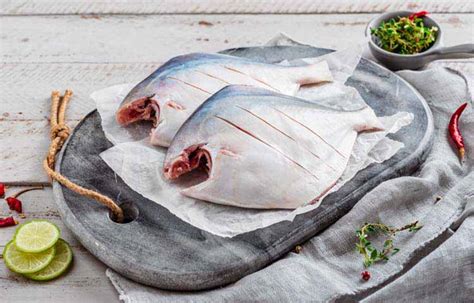 Buy Fresh Hygienic Seafood & Fish Online at Best Price.